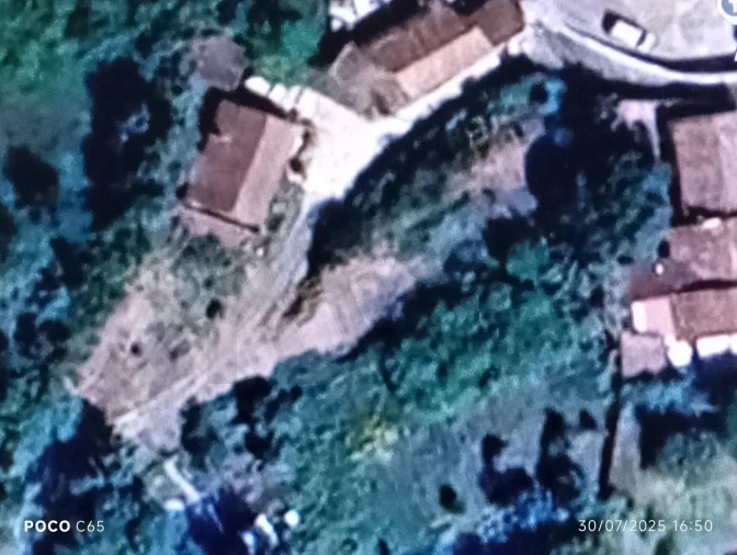 Terreno para Venda em Vale de Santarem