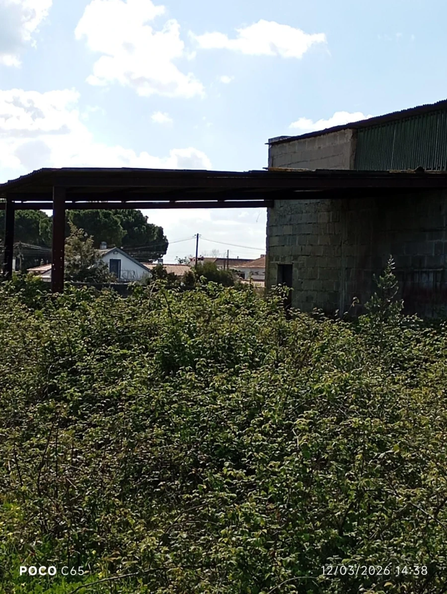 Terreno para Venda em Vale de Santarem Foto 6