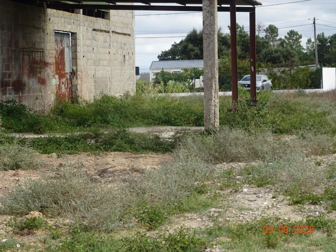 Terreno para Venda em Vale de Santarem Foto 20