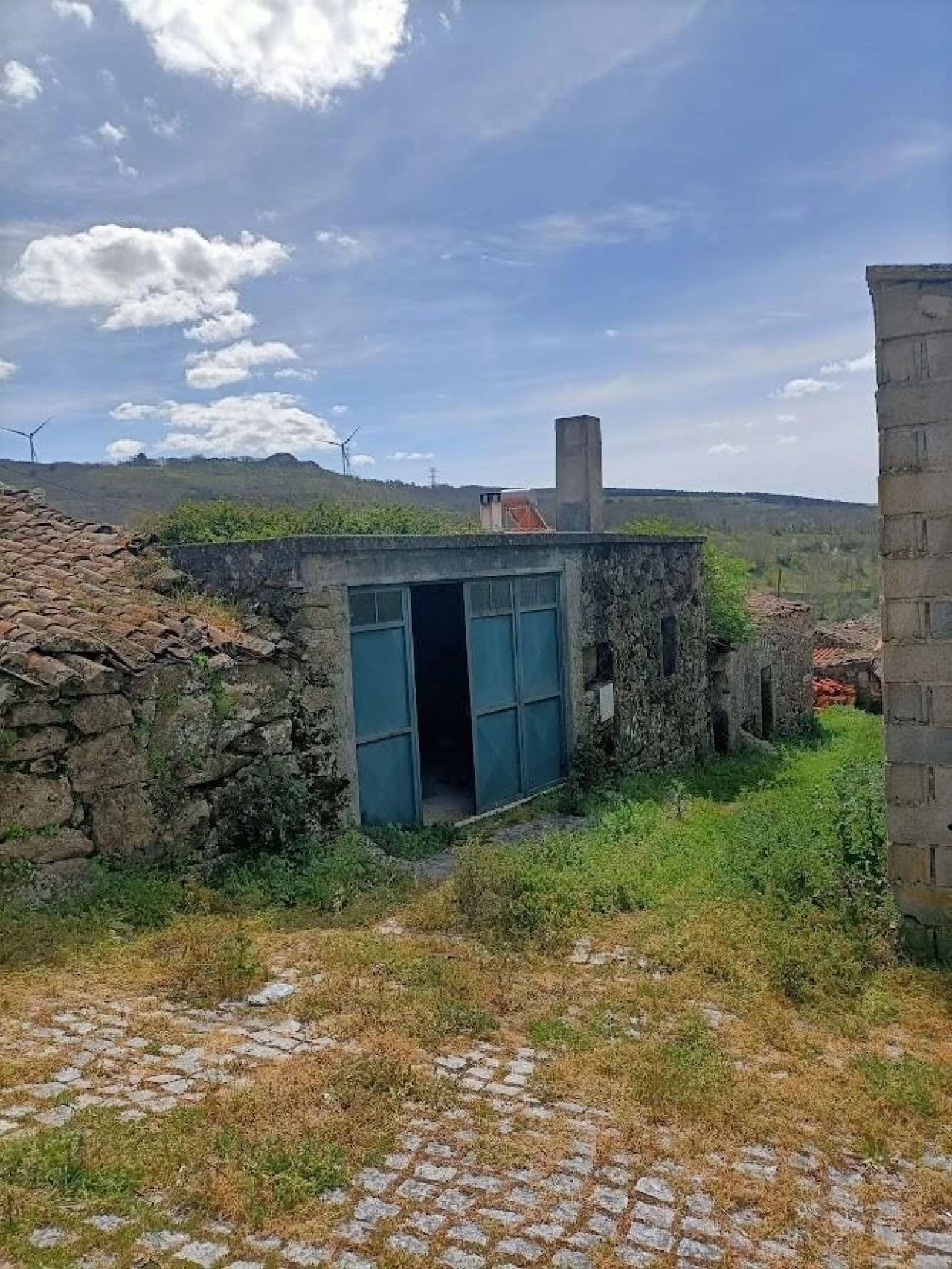 Moradia T1 para Venda em Guarda Foto 19