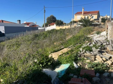 Moradia T3 para Venda em Mafra