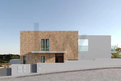 Moradia T3 para Venda em Mafra
