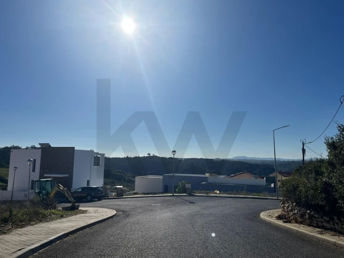 Moradia T3 para Venda em Mafra Foto 17