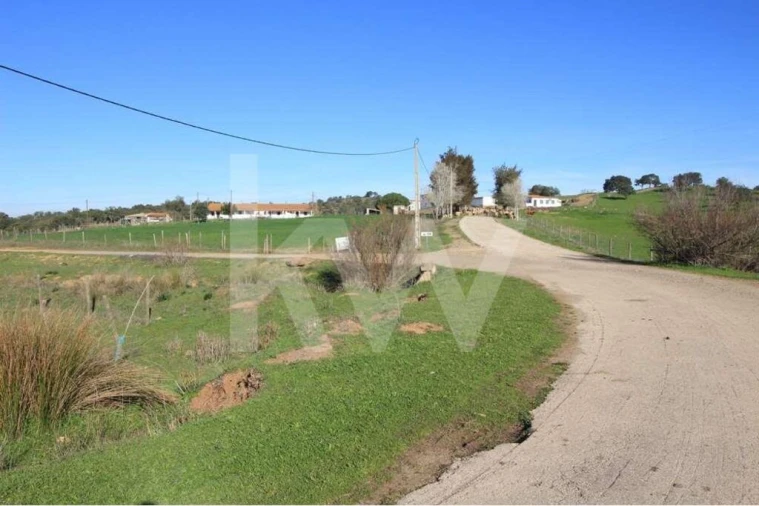 Quinta T8 para Venda em São Bartolomeu de Messines Foto 17