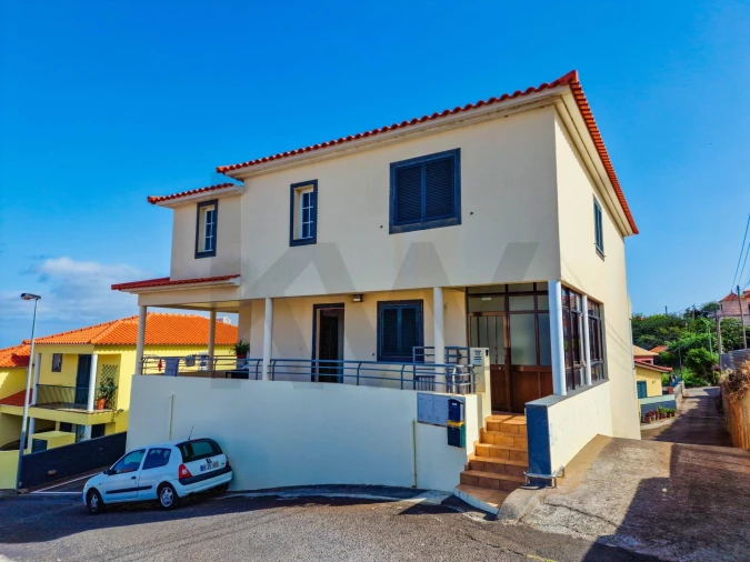 Moradia T3 para Venda em Gaula Foto 29