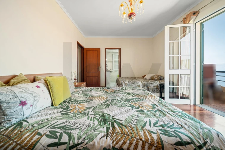 Moradia T3 para Venda em Gaula Foto 13