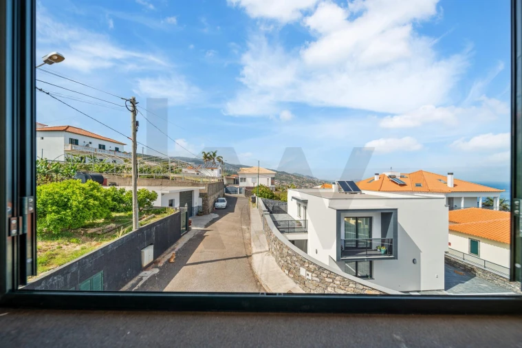 Moradia T3 para Venda em Gaula Foto 36