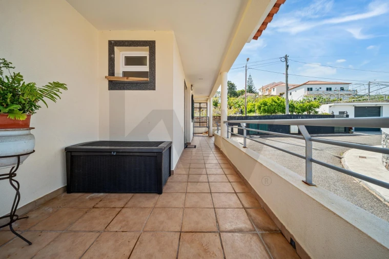 Moradia T3 para Venda em Gaula Foto 34