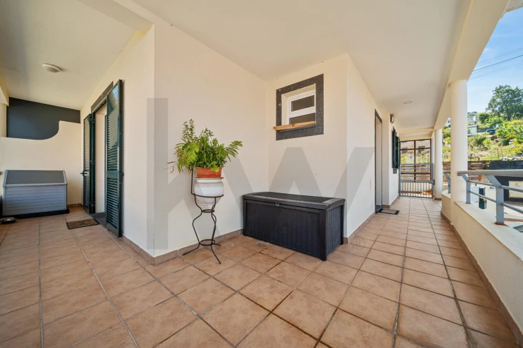 Moradia T3 para Venda em Gaula Foto 39