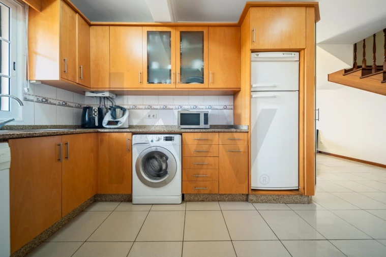 Moradia T3 para Venda em Gaula Foto 11