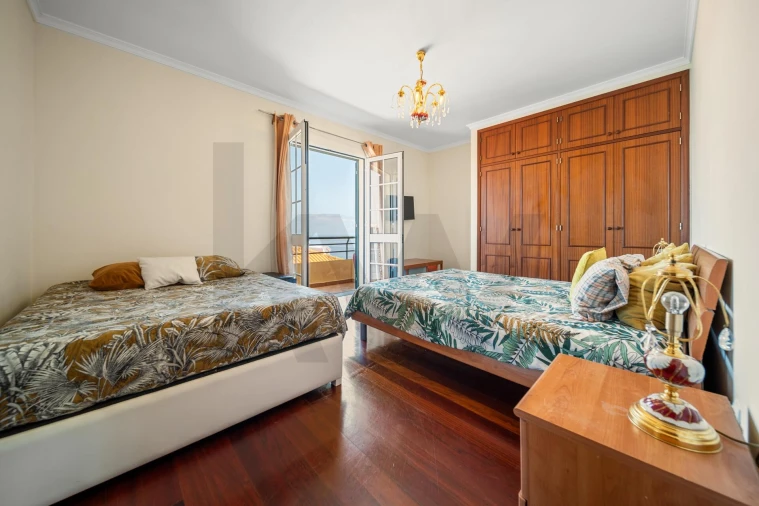 Moradia T3 para Venda em Gaula Foto 14