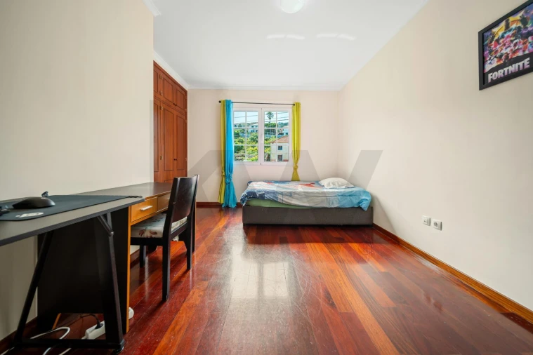 Moradia T3 para Venda em Gaula Foto 20