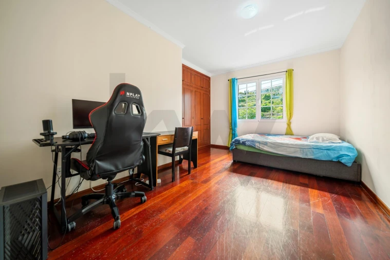 Moradia T3 para Venda em Gaula Foto 21