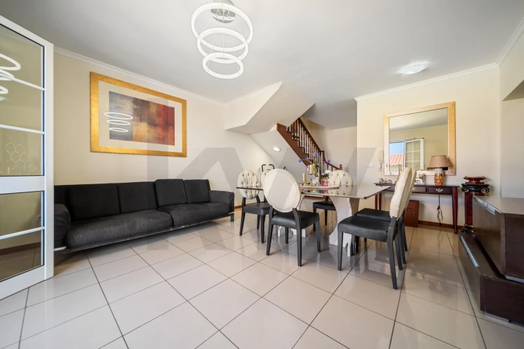 Moradia T3 para Venda em Gaula Foto 5