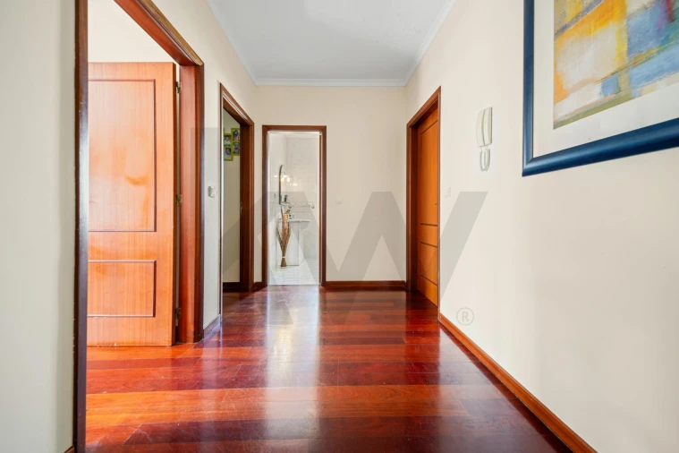 Moradia T3 para Venda em Gaula Foto 22