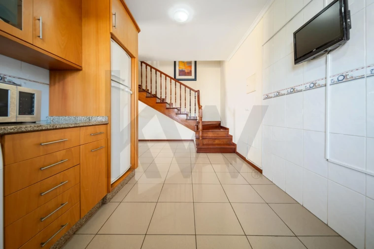 Moradia T3 para Venda em Gaula Foto 10