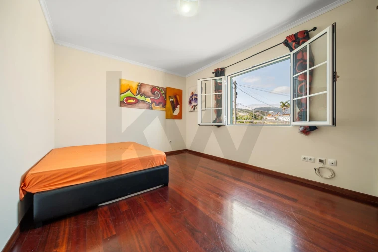 Moradia T3 para Venda em Gaula Foto 19