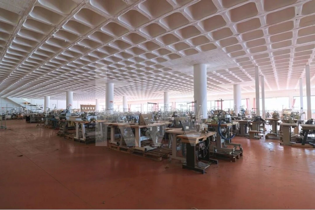 Prédio para Venda em São Mamede Foto 33