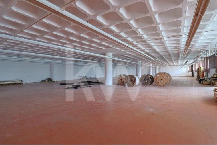 Prédio para Venda em São Mamede Foto 21