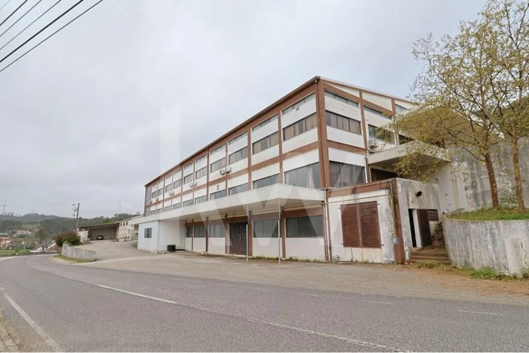 Prédio para Venda em São Mamede Foto 37