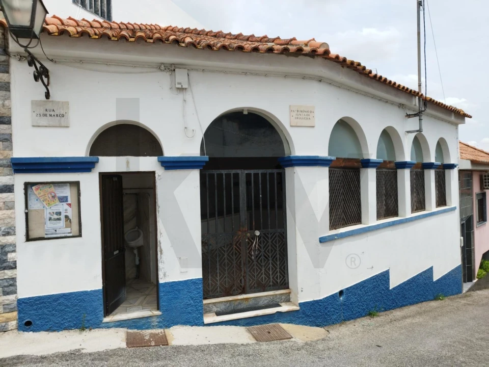 Moradia T2 para Venda em Malhou, Louriceira e Espinheiro Foto 16