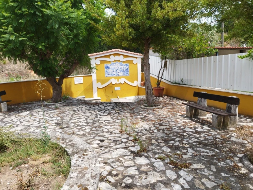 Moradia T2 para Venda em Malhou, Louriceira e Espinheiro Foto 15