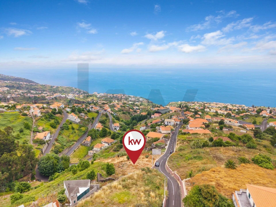 Terreno para Venda em Estreito da Calheta Foto 22