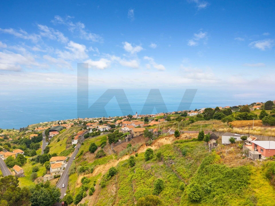 Terreno para Venda em Estreito da Calheta Foto 12