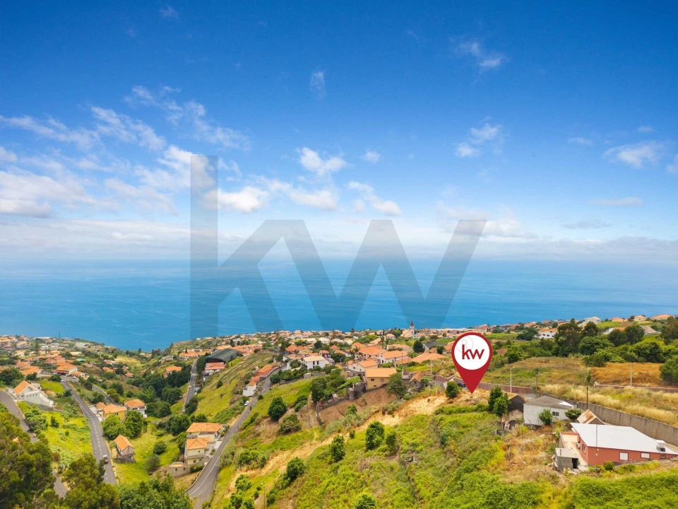 Terreno para Venda em Estreito da Calheta Foto 23