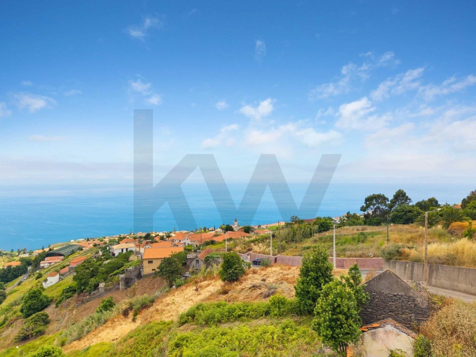 Terreno para Venda em Estreito da Calheta Foto 25