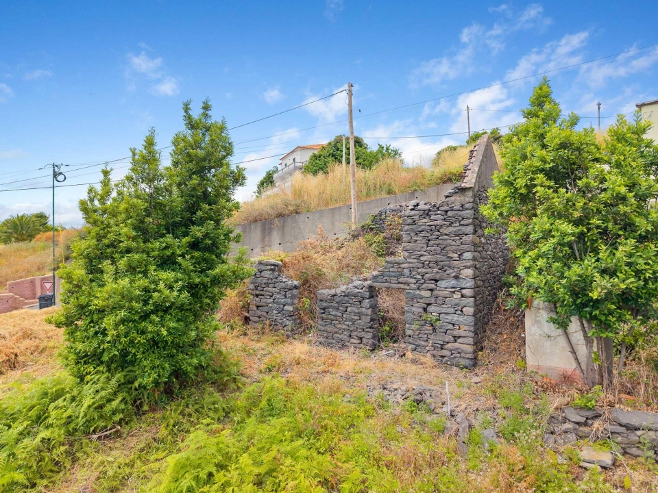 Terreno para Venda em Estreito da Calheta Foto 5