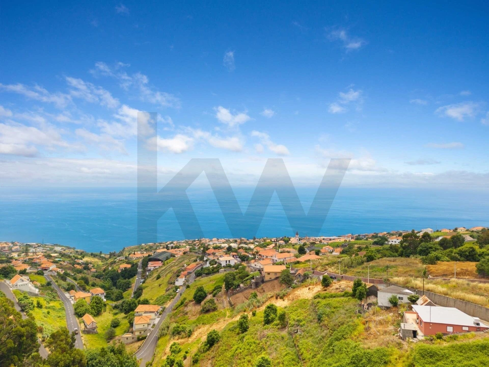 Terreno para Venda em Estreito da Calheta Foto 24
