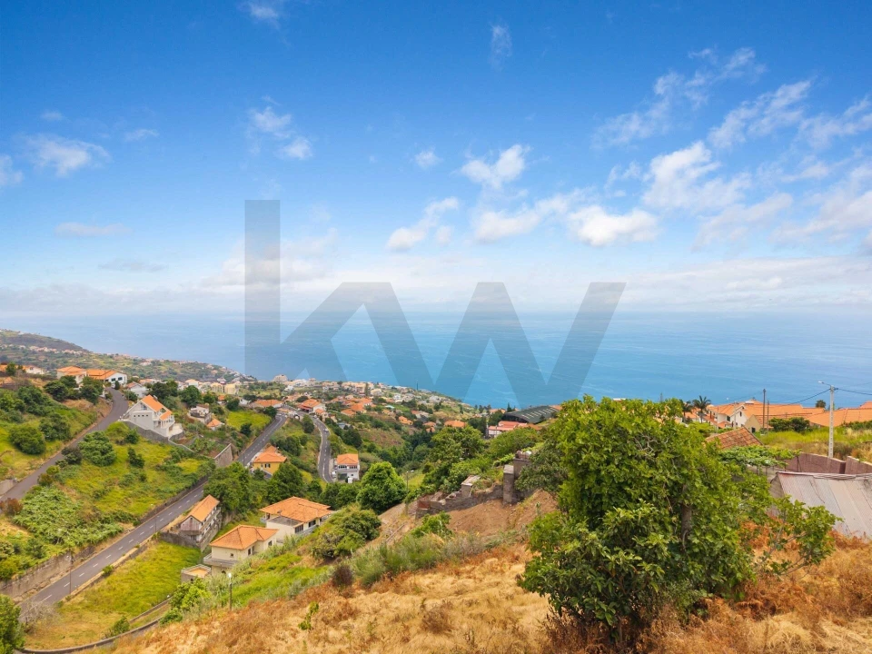Terreno para Venda em Estreito da Calheta Foto 21