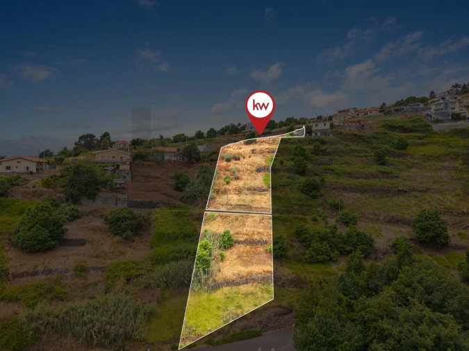 Terreno para Venda em Estreito da Calheta Foto 14