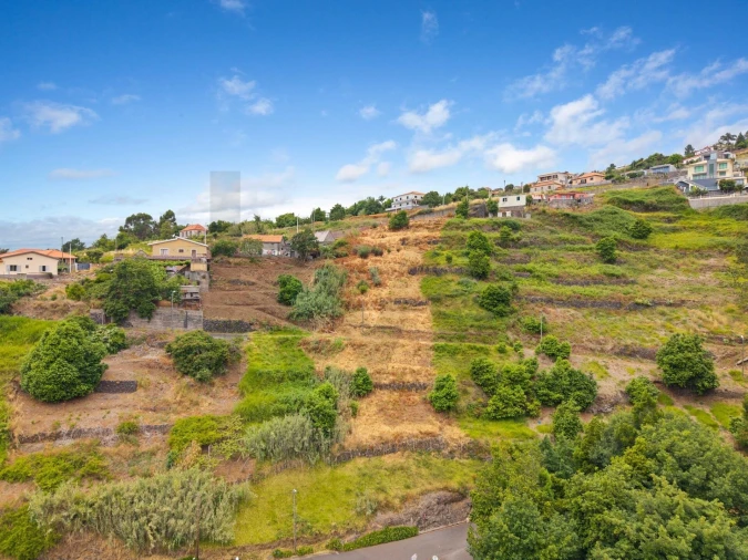Terreno para Venda em Estreito da Calheta Foto 13