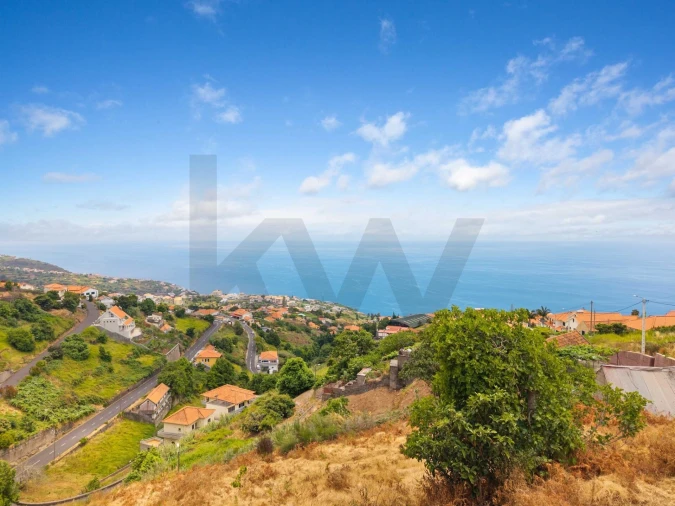 Terreno para Venda em Estreito da Calheta Foto 21