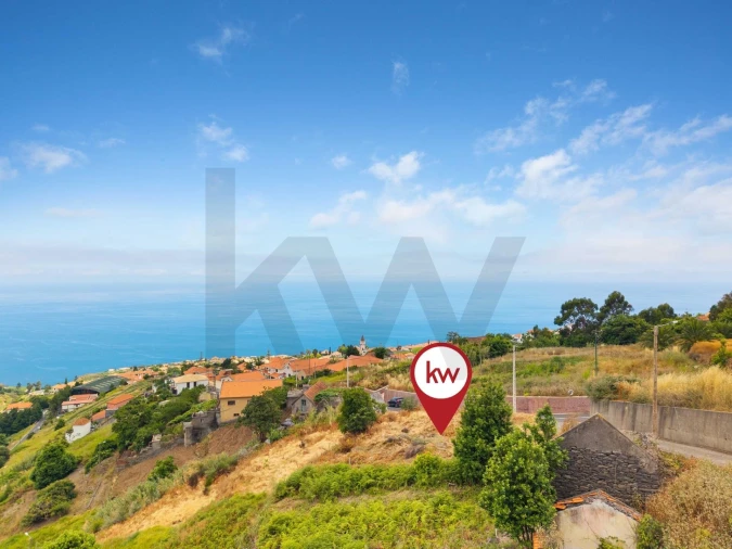 Terreno para Venda em Estreito da Calheta Foto 4