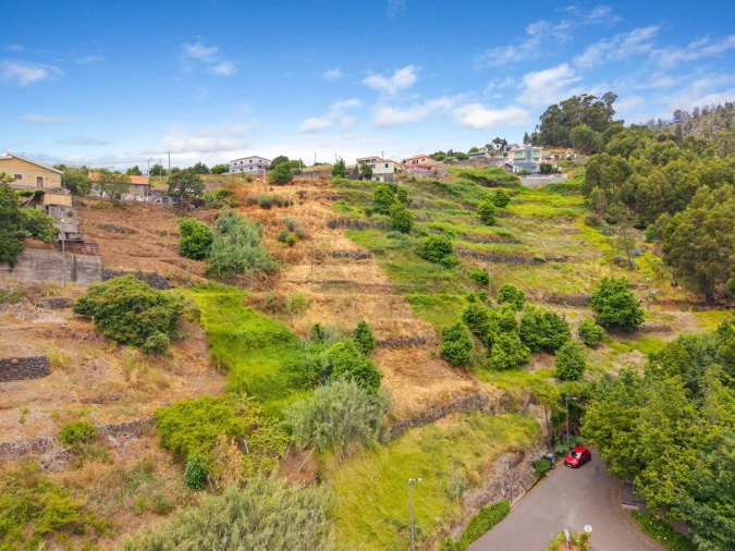 Terreno para Venda em Estreito da Calheta Foto 15