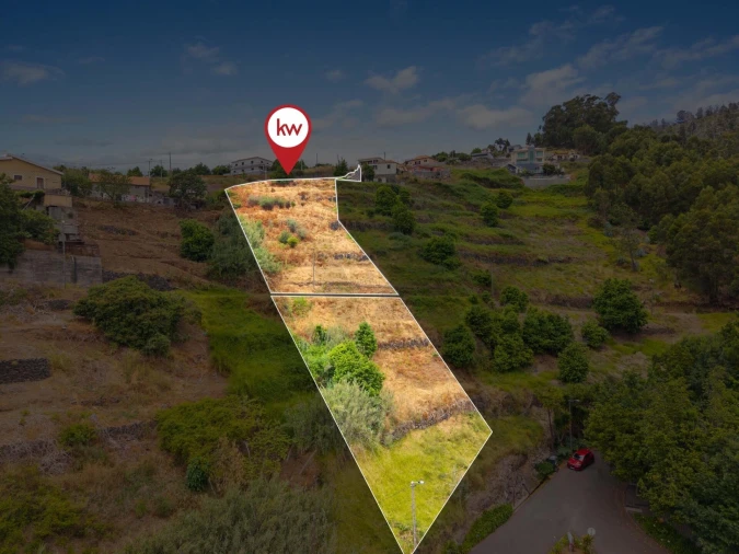 Terreno para Venda em Estreito da Calheta Foto 16