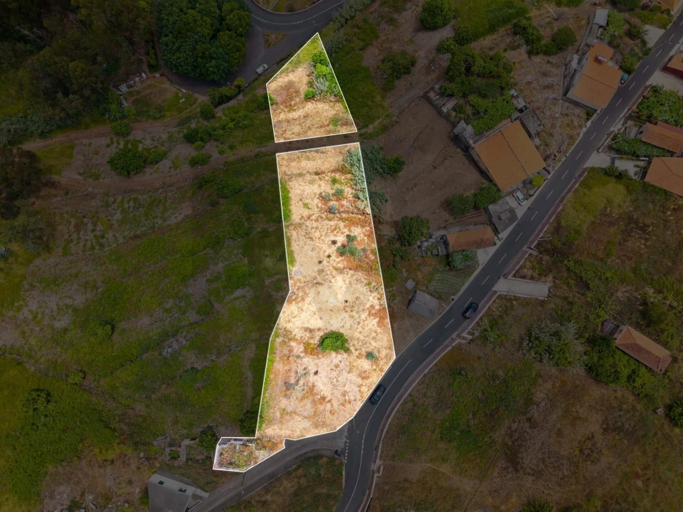 Terreno para Venda em Estreito da Calheta Foto 10