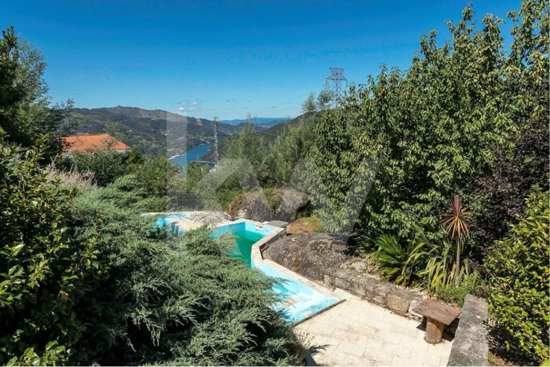 Moradia T3 para Venda em Ventosa e Cova Foto 76