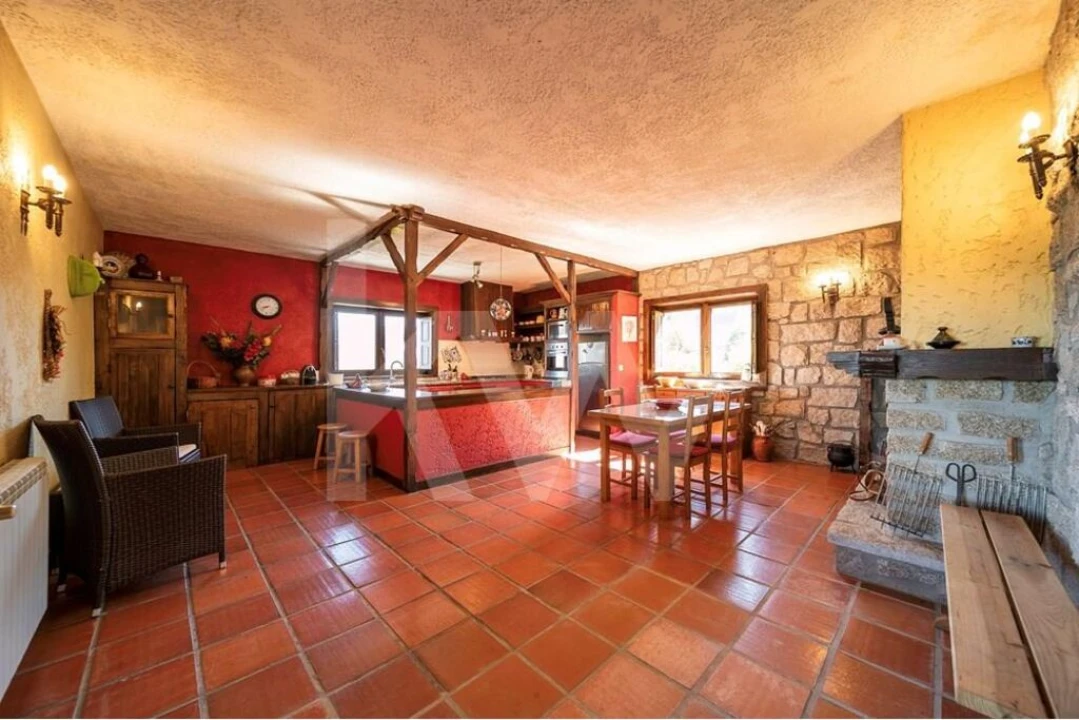 Moradia T3 para Venda em Ventosa e Cova Foto 22