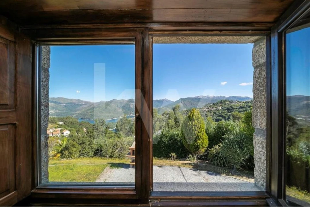 Moradia T3 para Venda em Ventosa e Cova Foto 27