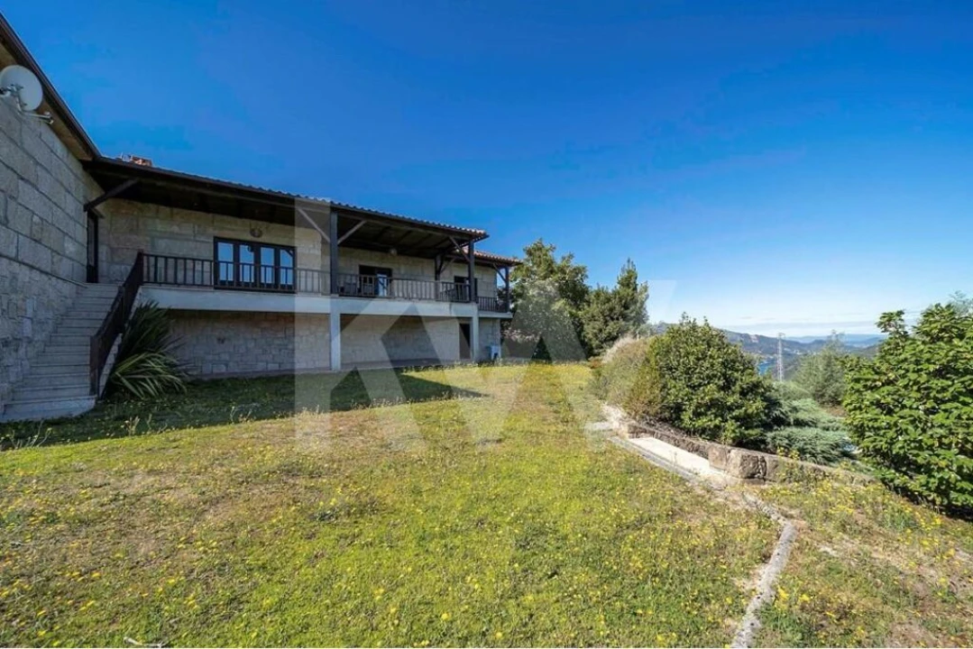 Moradia T3 para Venda em Ventosa e Cova Foto 12