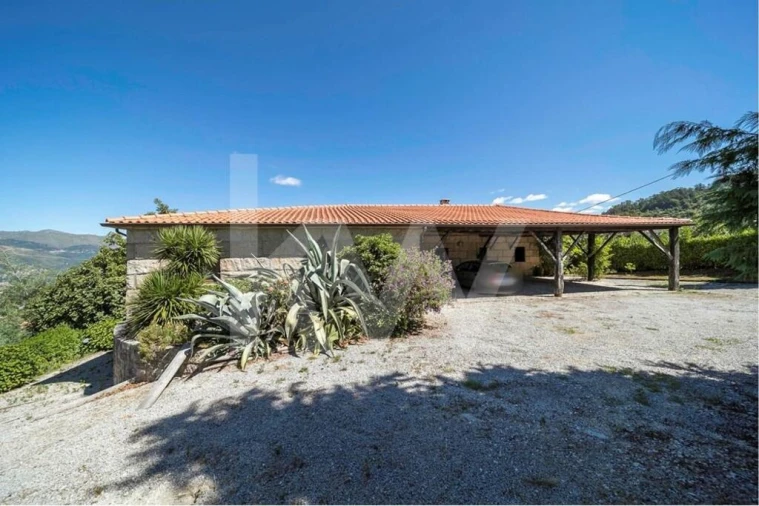 Moradia T3 para Venda em Ventosa e Cova Foto 61