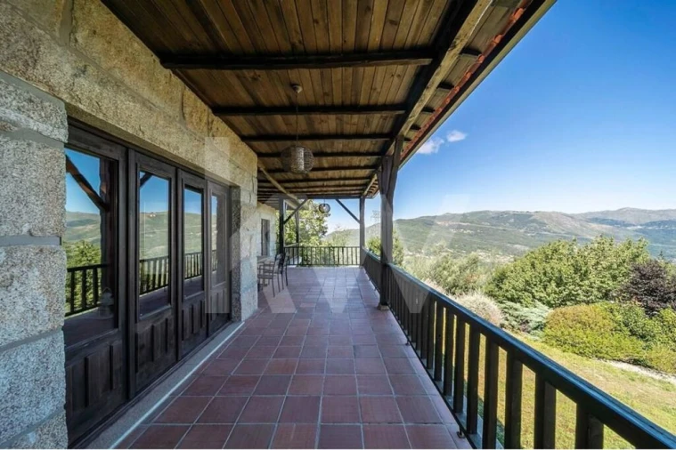 Moradia T3 para Venda em Ventosa e Cova Foto 7