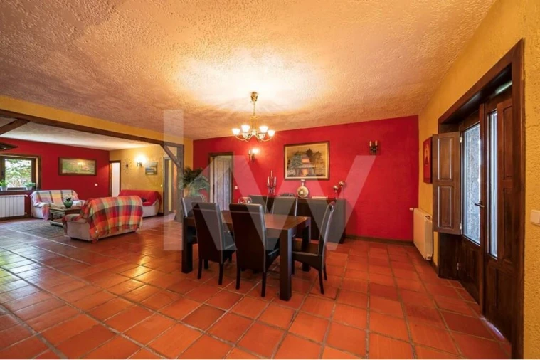 Moradia T3 para Venda em Ventosa e Cova Foto 32