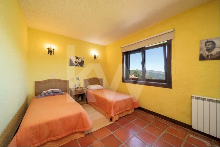 Moradia T3 para Venda em Ventosa e Cova Foto 43