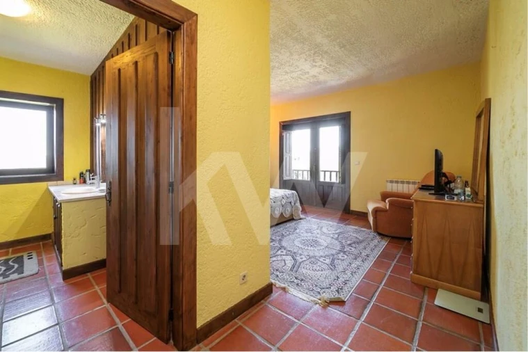 Moradia T3 para Venda em Ventosa e Cova Foto 48