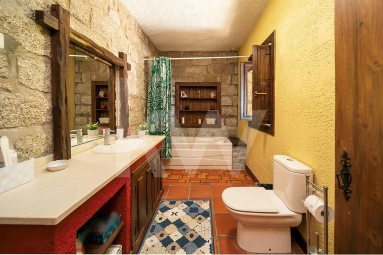 Moradia T3 para Venda em Ventosa e Cova Foto 17